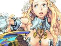 西村キヌ氏渾身のデザインで贈るベルトアクションRPG「CODE OF PRINCESS」，アガツマ・エンタテインメントより来春発売