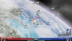 画像ギャラリー No.007のサムネイル画像 / PSP「機動戦士ガンダム 木馬の軌跡」，バンダイナムコゲームスから2012年1月26日に発売。SLGが苦手な人も楽しめるガンダムゲームの登場だ