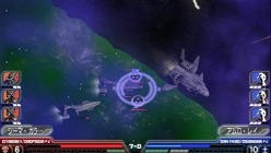 画像ギャラリー No.008のサムネイル画像 / PSP「機動戦士ガンダム 木馬の軌跡」，バンダイナムコゲームスから2012年1月26日に発売。SLGが苦手な人も楽しめるガンダムゲームの登場だ