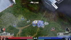 画像ギャラリー No.012のサムネイル画像 / PSP「機動戦士ガンダム 木馬の軌跡」，バンダイナムコゲームスから2012年1月26日に発売。SLGが苦手な人も楽しめるガンダムゲームの登場だ