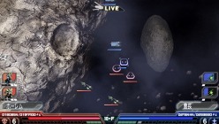画像ギャラリー No.013のサムネイル画像 / PSP「機動戦士ガンダム 木馬の軌跡」，バンダイナムコゲームスから2012年1月26日に発売。SLGが苦手な人も楽しめるガンダムゲームの登場だ