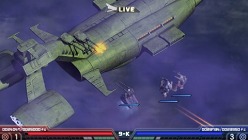 画像ギャラリー No.015のサムネイル画像 / PSP「機動戦士ガンダム 木馬の軌跡」，バンダイナムコゲームスから2012年1月26日に発売。SLGが苦手な人も楽しめるガンダムゲームの登場だ