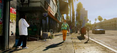 画像ギャラリー No.008のサムネイル画像 / 「Grand Theft Auto V」のトレイラーがついに登場。今度の舞台はサンアンドレアスか？