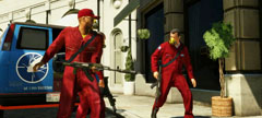 画像ギャラリー No.011のサムネイル画像 / 「Grand Theft Auto V」のトレイラーがついに登場。今度の舞台はサンアンドレアスか？