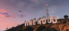 画像ギャラリー No.020のサムネイル画像 / 「Grand Theft Auto V」のトレイラーがついに登場。今度の舞台はサンアンドレアスか？