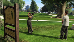 画像ギャラリー No.021のサムネイル画像 / ロスサントスデビューは今からでも遅くない！　まだまだ進化を続ける「グランド・セフト・オート：オンライン」のプレイレポートを掲載