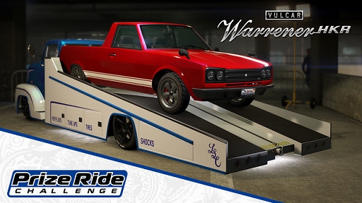 画像ギャラリー No.003のサムネイル画像 / 「GTAオンライン」,フィスター コメットS2が登場。スプリント,ベスプッチ大作戦などで2倍のGTAマネーとRPを獲得