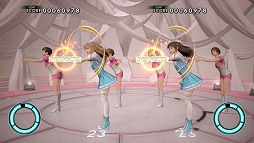 画像ギャラリー No.016のサムネイル画像 / ［AOU2012］音ゲーのKONAMIが生んだ体感リズムゲームがアーケード版で登場。「DanceEvolution ARCADE」ディレクターに聞くその魅力とは