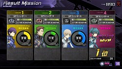 画像ギャラリー No.036のサムネイル画像 / ［AOU2012］豪華ゲストによるステージイベントと新機種の出展で盛り上がったKONAMIブースの様子をお届け