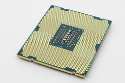画像ギャラリー No.009のサムネイル画像 / 「Core i7-4960X」レビュー。LGA2011の新世代CPUコア「Ivy Bridge-E」はゲーマーを幸せにするか