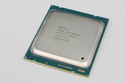 画像ギャラリー No.014のサムネイル画像 / 「Core i7-4960X」レビュー。LGA2011の新世代CPUコア「Ivy Bridge-E」はゲーマーを幸せにするか