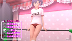 画像ギャラリー No.022のサムネイル画像 / 本物の“メイドさん”とのコラボも決定。「メイド☆ぱらだいす 〜目指せ！メイドナンバーワン！〜」のメディア向け発表会をレポート