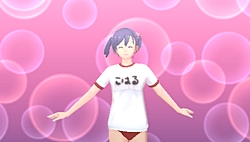 画像ギャラリー No.026のサムネイル画像 / 本物の“メイドさん”とのコラボも決定。「メイド☆ぱらだいす 〜目指せ！メイドナンバーワン！〜」のメディア向け発表会をレポート