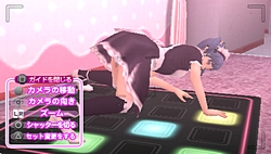 画像ギャラリー No.030のサムネイル画像 / 本物の“メイドさん”とのコラボも決定。「メイド☆ぱらだいす 〜目指せ！メイドナンバーワン！〜」のメディア向け発表会をレポート