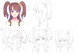 画像ギャラリー No.034のサムネイル画像 / 本物の“メイドさん”とのコラボも決定。「メイド☆ぱらだいす 〜目指せ！メイドナンバーワン！〜」のメディア向け発表会をレポート