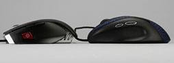 画像ギャラリー No.005のサムネイル画像 / Corsair初のゲーマー向けマウスはありやなしや。FPS向けモデル「Vengeance M60」レビュー