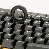 画像ギャラリー No.025のサムネイル画像 / 【PR】文句なしに多機能＆高性能。Corsairの「K95 RGB PLATINUM」は現状究極の全部入りゲーマー向けキーボードだ
