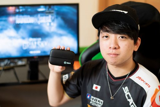 画像ギャラリー No.004のサムネイル画像 / 【PR】「Elgato Gaming」のゲーム実況製品の魅力を，プロチーム「SCARZ」に聞く。連載第1回は低遅延のキャプチャデバイス「HD60 S」