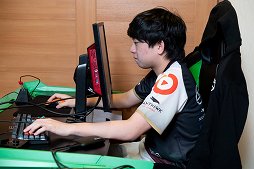 画像ギャラリー No.006のサムネイル画像 / 【PR】「Elgato Gaming」のゲーム実況製品の魅力を，プロチーム「SCARZ」に聞く。連載第1回は低遅延のキャプチャデバイス「HD60 S」