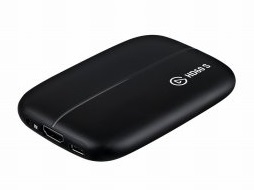 画像ギャラリー No.010のサムネイル画像 / 【PR】「Elgato Gaming」のゲーム実況製品の魅力を，プロチーム「SCARZ」に聞く。連載第1回は低遅延のキャプチャデバイス「HD60 S」