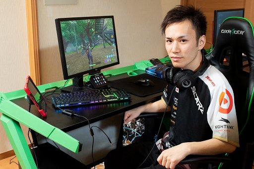 画像ギャラリー No.005のサムネイル画像 / 【PR】「Elgato Gaming」のゲーム実況製品の魅力を，プロチーム「SCARZ」に聞く。連載第2回は万能キーパッド「Stream Deck」