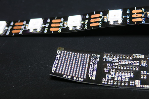 画像ギャラリー No.021のサムネイル画像 / Corsair，通信が途切れにくいワイヤレスマウス「HARPOON RGB WIRELESS」や，ゲーマー向けPC「CORSAIR ONE」の2019年モデルを発表