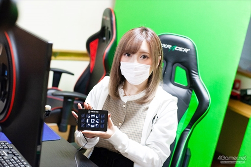 画像ギャラリー No.006のサムネイル画像 / 【PR】「Elgato Gaming」製品を活用するプロチーム「SCARZ」のストリーマーが語る，ゲーム動画作成・配信のコツ