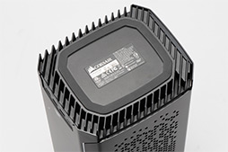 画像ギャラリー No.009のサムネイル画像 / 【PR】コンパクトで静音なゲームPC「CORSAIR ONE i160」は，4Kゲーム時代に最適なゲームマシンだ