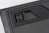 画像ギャラリー No.012のサムネイル画像 / 【PR】Corsairのフラッグシップキーボード「K100 RGB」は，光学式キースイッチと高速レポートレートでeスポーツゲーマーにお勧めしたい
