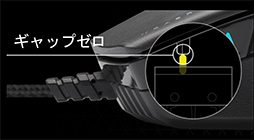 画像ギャラリー No.010のサムネイル画像 / Corsair，10キーレスキーボード「K70 RGB TKL」とマウス「SABRE RGB PRO」を発表。ゲーマー向け新シリーズ「Champion」の第1弾