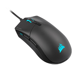 画像ギャラリー No.003のサムネイル画像 / 【PR】Corsairのマウスとキーボード，ヘッドセットでPCゲーム環境をアップグレード。ニーズに合わせた3パターンから選ぼう