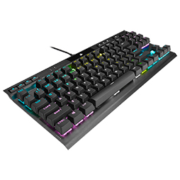 画像ギャラリー No.005のサムネイル画像 / 【PR】Corsairのマウスとキーボード，ヘッドセットでPCゲーム環境をアップグレード。ニーズに合わせた3パターンから選ぼう