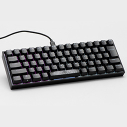 画像ギャラリー No.019のサムネイル画像 / 【PR】Corsairのマウスとキーボード，ヘッドセットでPCゲーム環境をアップグレード。ニーズに合わせた3パターンから選ぼう