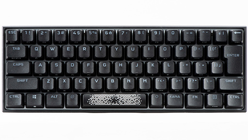 画像ギャラリー No.024のサムネイル画像 / 【PR】Corsairのマウスとキーボード，ヘッドセットでPCゲーム環境をアップグレード。ニーズに合わせた3パターンから選ぼう