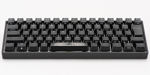 画像ギャラリー No.026のサムネイル画像 / 【PR】Corsairのマウスとキーボード，ヘッドセットでPCゲーム環境をアップグレード。ニーズに合わせた3パターンから選ぼう