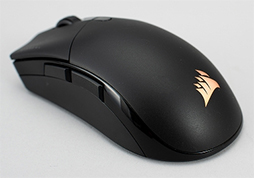 画像ギャラリー No.029のサムネイル画像 / 【PR】Corsairのマウスとキーボード，ヘッドセットでPCゲーム環境をアップグレード。ニーズに合わせた3パターンから選ぼう