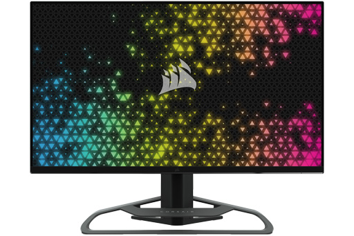 画像ギャラリー No.002のサムネイル画像 / Corsair，4K/144Hzモデルなど32インチゲーマー向け液晶ディスプレイ計2製品を発表。今回は国内発売の可能性もありそうだ