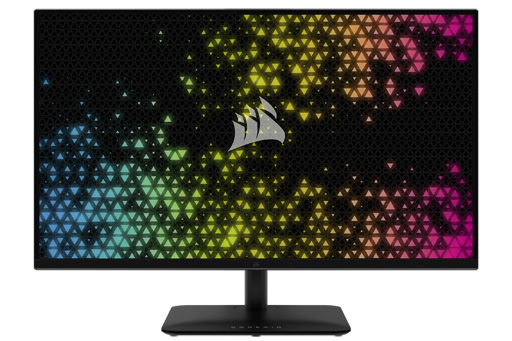 画像ギャラリー No.003のサムネイル画像 / Corsair，4K/144Hzモデルなど32インチゲーマー向け液晶ディスプレイ計2製品を発表。今回は国内発売の可能性もありそうだ