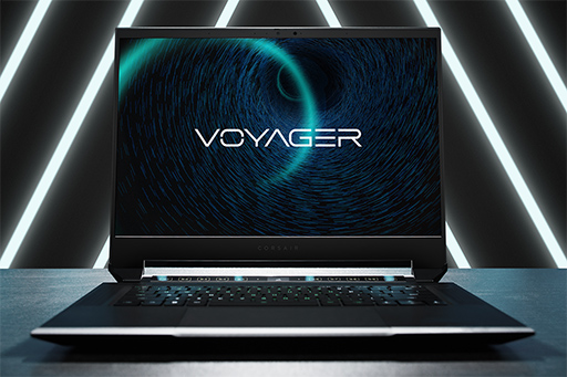 画像ギャラリー No.002のサムネイル画像 / Corsair初のハイエンドゲームノートPC「VOYAGER a1600」が正式発表。Ryzen＆Radeonの高スペックと独自のタッチボタン搭載が特徴だ