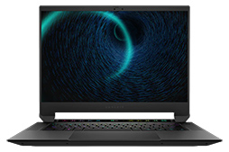 画像ギャラリー No.003のサムネイル画像 / Corsair初のハイエンドゲームノートPC「VOYAGER a1600」が正式発表。Ryzen＆Radeonの高スペックと独自のタッチボタン搭載が特徴だ