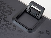 画像ギャラリー No.020のサムネイル画像 / 【PR】Corsairの「K100 AIR Wireless」は，17mmの薄さでワイヤレスやワイヤードでも使える万能ハイエンドキーボードだ