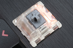 画像ギャラリー No.005のサムネイル画像 / ゲーマーに人気の10キーレスキーボードを選ぶならCorsairの「K60 PRO TKL」や「K70 RGB TKL」を見逃すな！【PR】