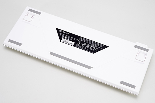 画像ギャラリー No.012のサムネイル画像 / ゲーマーに人気の10キーレスキーボードを選ぶならCorsairの「K60 PRO TKL」や「K70 RGB TKL」を見逃すな！【PR】