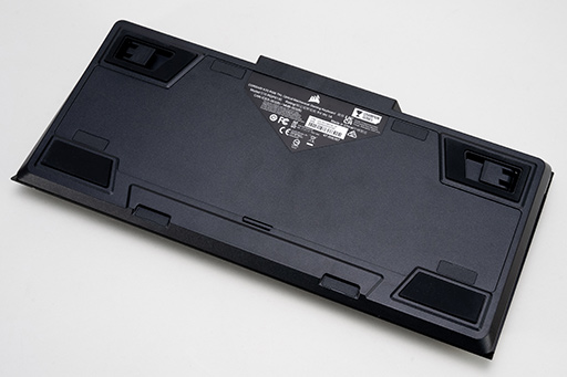 画像ギャラリー No.021のサムネイル画像 / ゲーマーに人気の10キーレスキーボードを選ぶならCorsairの「K60 PRO TKL」や「K70 RGB TKL」を見逃すな！【PR】