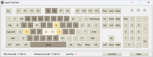 画像ギャラリー No.030のサムネイル画像 / ゲーマーに人気の10キーレスキーボードを選ぶならCorsairの「K60 PRO TKL」や「K70 RGB TKL」を見逃すな！【PR】