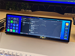���̤˲��ۥܥ����ɽ���Ǥ����Virtual Stream Deck�פ�����������Corsair��Elgato�֡����ε��ˤʤ����ʤ�ޤȤ�ƾҲ�