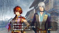 画像ギャラリー No.006のサムネイル画像 / 「遙かなる時空の中で5 風花記」のメインキャスト10人にインタビュー。アフレコ収録後に「風花記」の見どころを聞いてきた