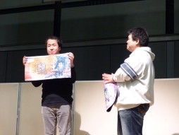 画像ギャラリー No.007のサムネイル画像 / 「三国志大戦 TCG」，オフラインイベント「TCGの宴2014in東京」の様子をレポート。最新カードのイラストが発表