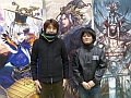 「三国志大戦 TCG」，オフラインイベント「TCGの宴2014in東京」の様子をレポート。最新カードのイラストが発表