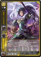 画像ギャラリー No.026のサムネイル画像 / 「三国志大戦 TCG」，オフラインイベント「TCGの宴2014in東京」の様子をレポート。最新カードのイラストが発表